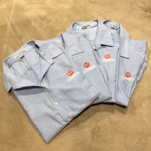 84 Lumber Blouses